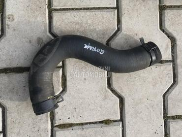 crevo hladnjaka gornje za Kia Sorento od 2002. do 2009. god.