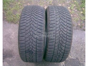 Goodyear 205/50 R17 Zimska