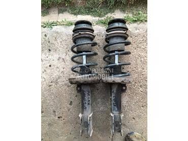 Amortizeri prednji dti za Opel Zafira od 2000. do 2005. god.