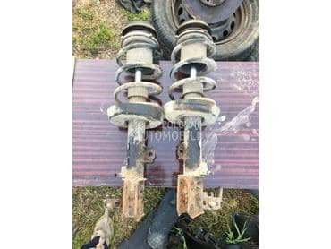 Amortizeri prednji dti za Opel Vectra B od 1999. do 2003. god.