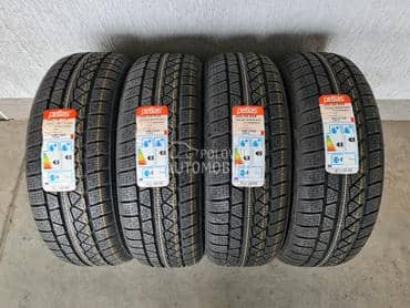 Petlas 205/55 R19 Zimska