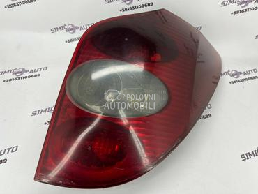 Stop svetlo desno (karavan) za Renault Laguna od 2000. do 2005. god.