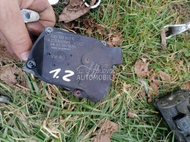 klapna gasa 1.2 benz za Volkswagen Polo od 2002. do 2009. god.
