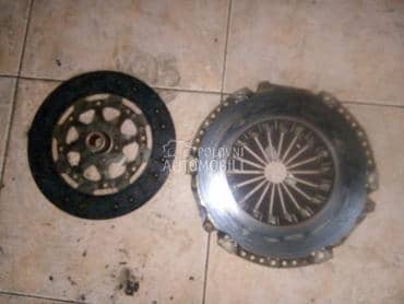 Set kvačila 1,6 hdi za Peugeot 308