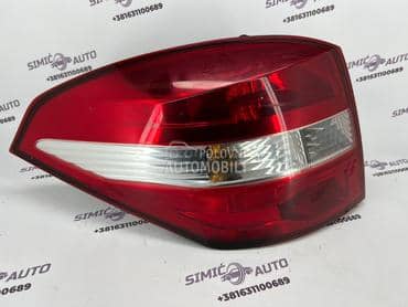 Stop svetlo levo (karavan) za Renault Laguna od 2007. do 2010. god.