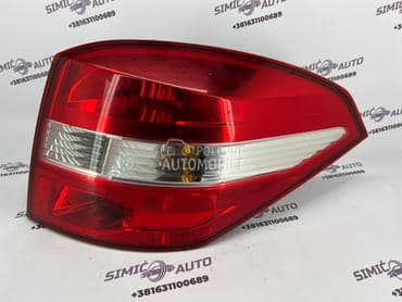 Stop svetlo desno (karavan) za Renault Laguna od 2007. do 2010. god.