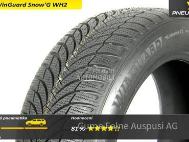 Nexen 195/65 R15 Zimska