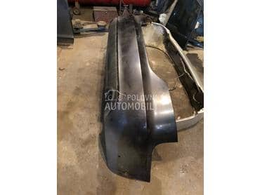 Zadnji branik limuzina za Audi A6