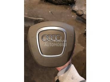 Air bag za Audi A6