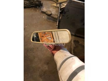 Unutrasnji retrovozor za Audi A6