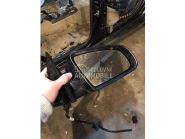 Retrovozor za Audi A6