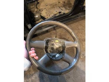 Cetvorokraki volan za Audi A6