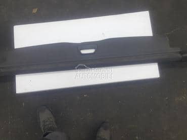 Roletna gepeka za Volvo V40, V50, V60 ... od 2001. do 2018. god.