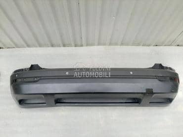 Zadnji Branik za Škoda Karoq