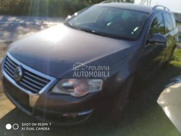 HAUBE FAROVI TRAP MEHANIKA za Volkswagen Passat B6 od 2005. do 2009. god.