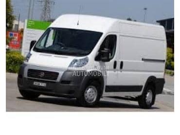 FIAT DUCATO  2007 -