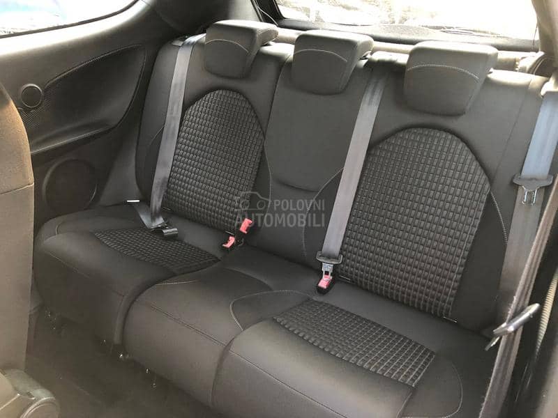 Alfa Romeo MiTo 1.4 QV