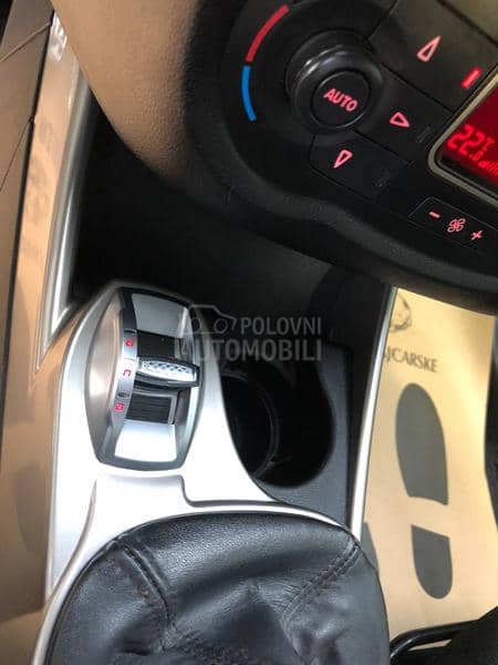 Alfa Romeo MiTo 1.4 QV