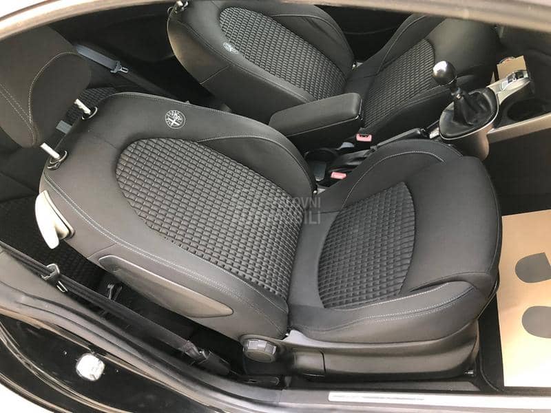 Alfa Romeo MiTo 1.4 QV