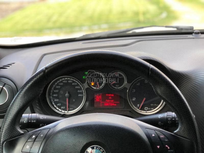 Alfa Romeo MiTo 1.4 QV