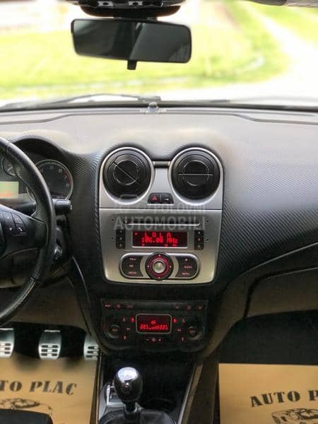 Alfa Romeo MiTo 1.4 QV