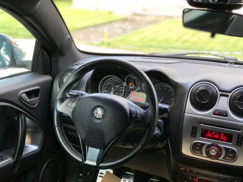 Alfa Romeo MiTo 1.4 QV