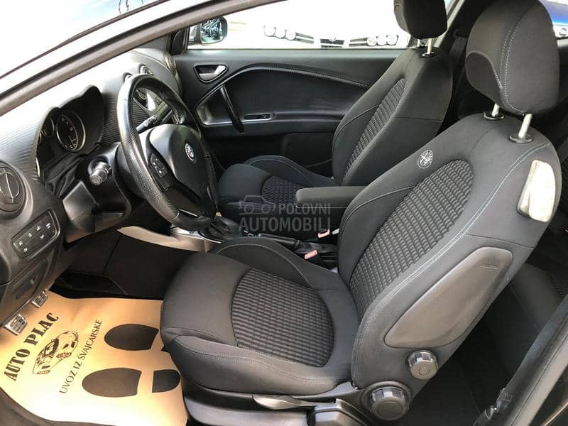 Alfa Romeo MiTo 1.4 QV