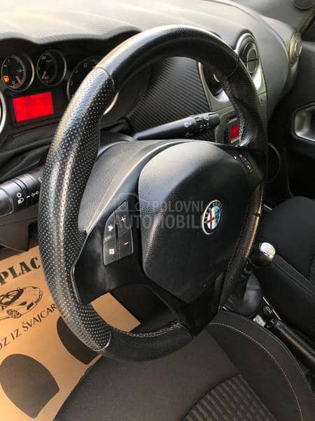 Alfa Romeo MiTo 1.4 QV