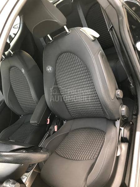 Alfa Romeo MiTo 1.4 QV