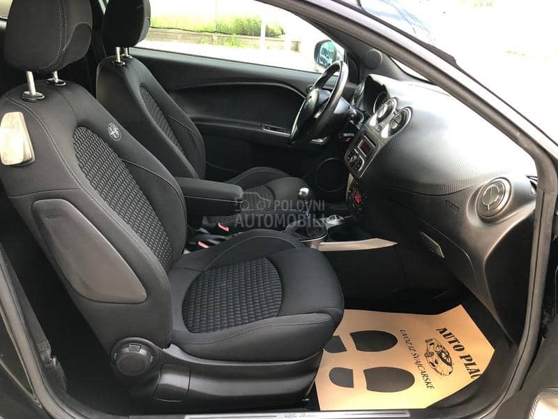 Alfa Romeo MiTo 1.4 QV