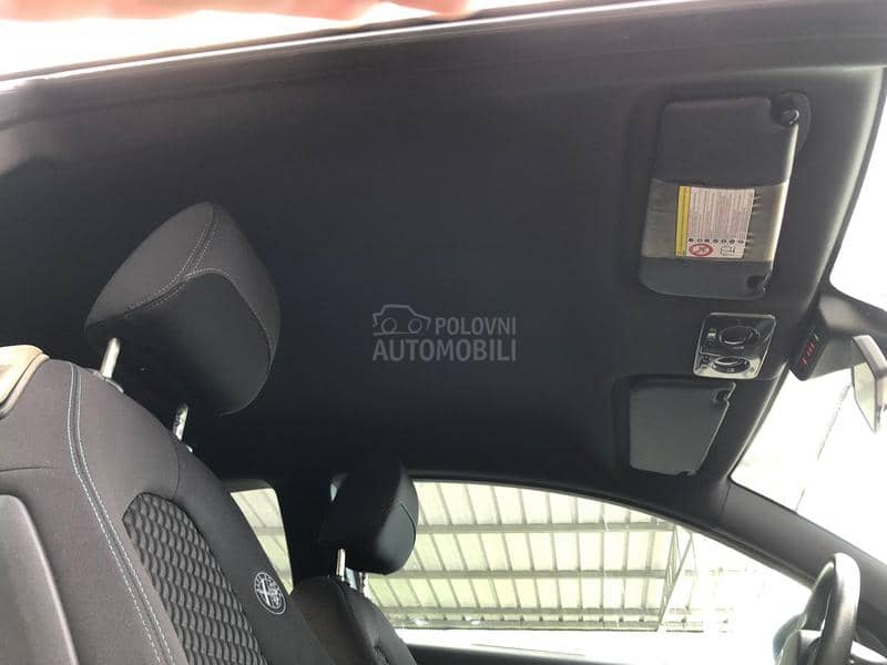 Alfa Romeo MiTo 1.4 QV