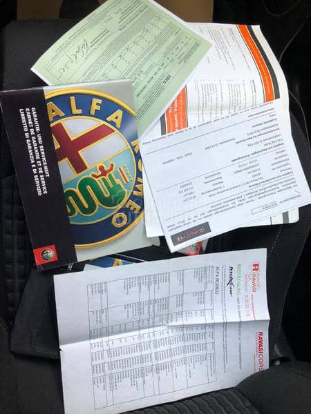 Alfa Romeo MiTo 1.4 QV