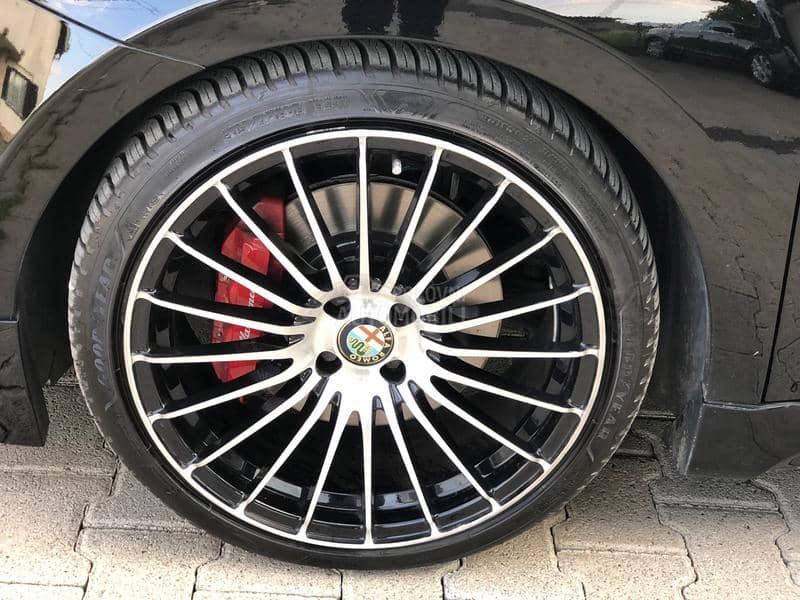 Alfa Romeo MiTo 1.4 QV