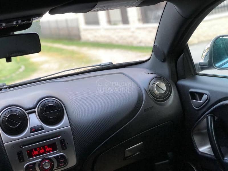 Alfa Romeo MiTo 1.4 QV