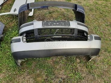 branici za Volkswagen Passat B5.5