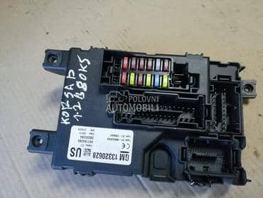 BODI RACUNAR  US za Opel Corsa D od 2006. do 2014. god.