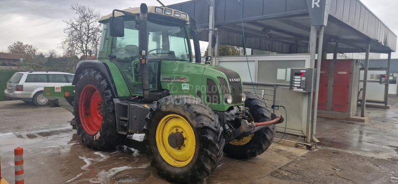 Fendt Farmer 411 Vario