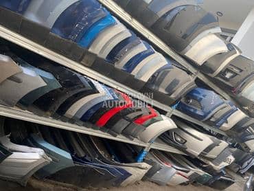 Branik prednji za Ford S-Max od 2006. do 2014. god.