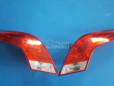 Stop svetla i stop lampe za Ford Focus