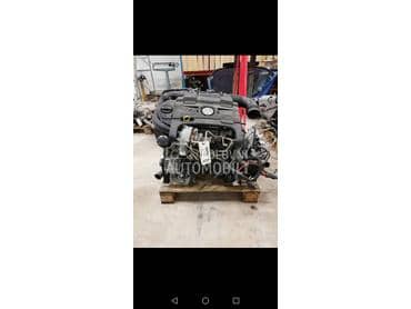 motor 1,4 tsi za Volkswagen Golf 6, Passat B7, Tiguan ... od 2009. do 2014. god.