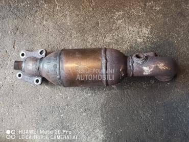 katalizator za Peugeot 208