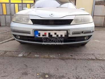 Branik za Renault Laguna