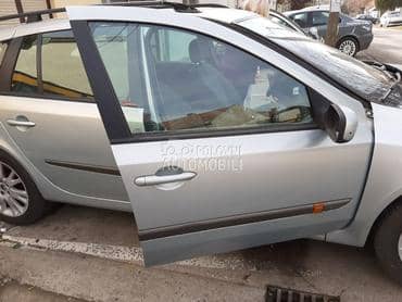 Vrata za Renault Laguna