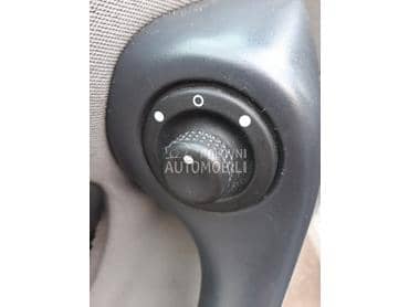 Prekidači i tasteri za Renault Laguna