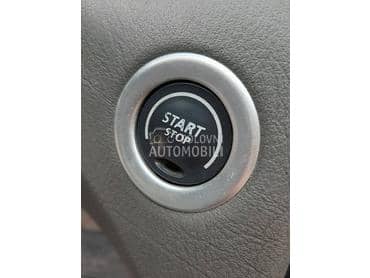 Prekidač, taster za Renault Laguna