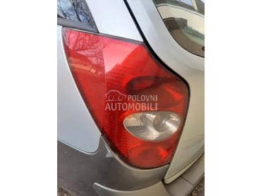 Stop svetla i stop lampe za Renault Laguna