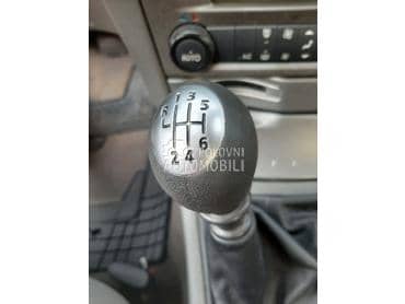 Ručica menjača za Renault Laguna