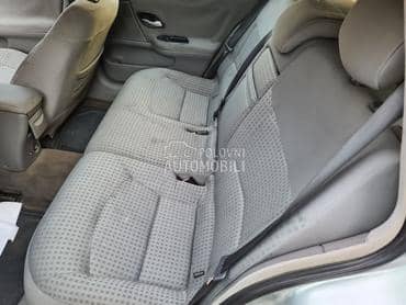 Sedište za Renault Laguna