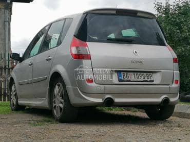 dizne za 1.5 dci za Renault Grand Scenic, Megane, Scenic