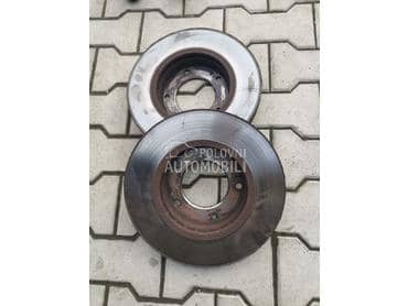 diskovi prednji za Kia Sorento od 2002. do 2009. god.